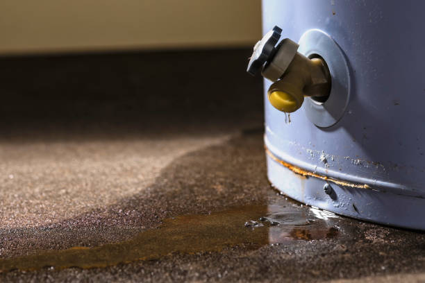 Best Water damage restoration near me  in Kurtistown, HI