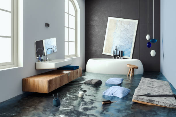 Best Ceiling water damage repair  in Kurtistown, HI